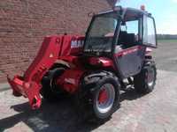 Manitou MLT 527 turbo 2m szer.