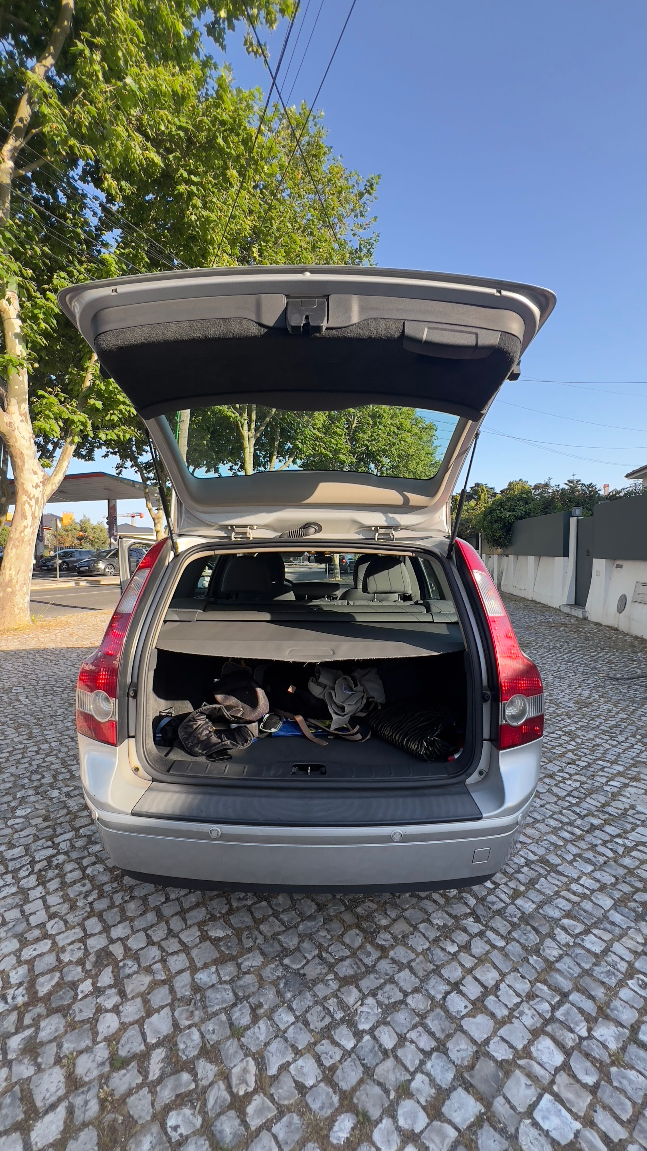 Volvo V50 1.6 Diesel (2006)
