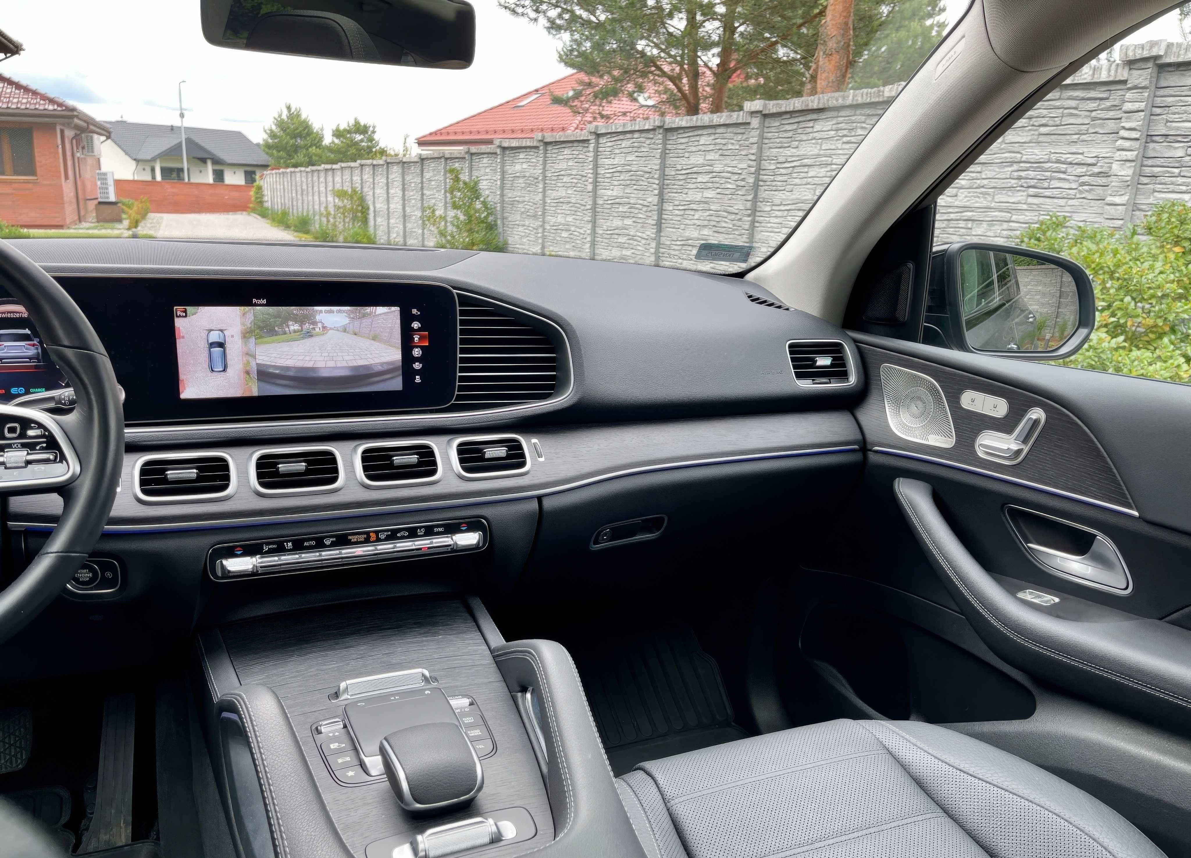 2022 Mercedes-Benz GLE 300 d 4-Matic