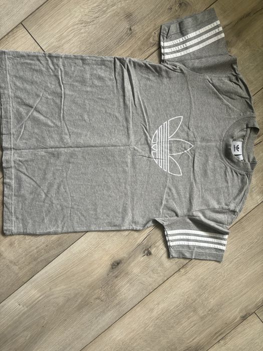 Męski t-shirt adidas nowy rozmM