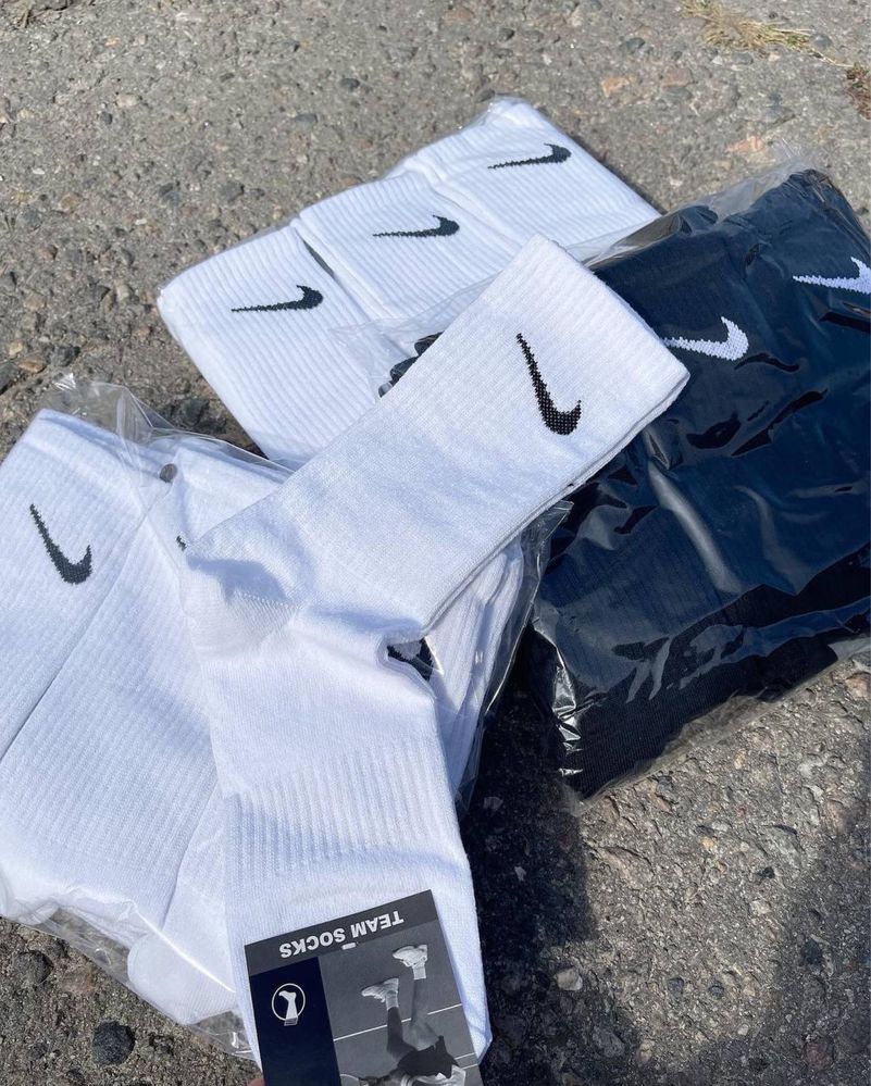 Шкарпетки Nike носки найк