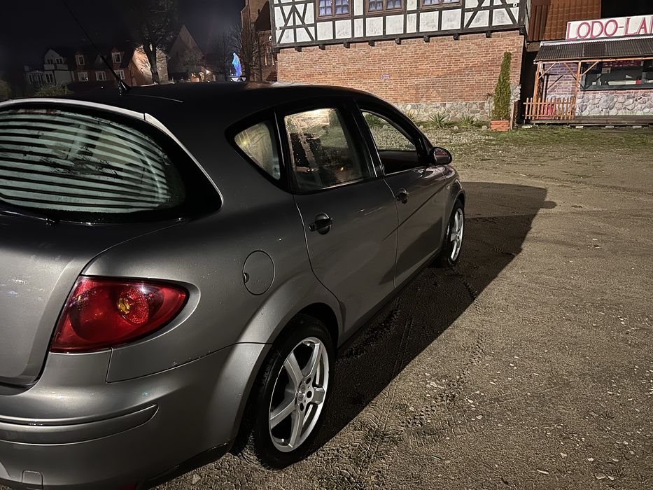 Seat Toledo 2007r 1.9tdi