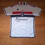 Camisola São paulo fc