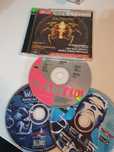 Gra gry pc Warcraft 2 Battle net edition + Deus Ex Goty