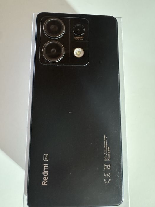 Redmi Note 13 5G