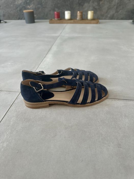 Босоножки Reve D’un Jour. Оригинал