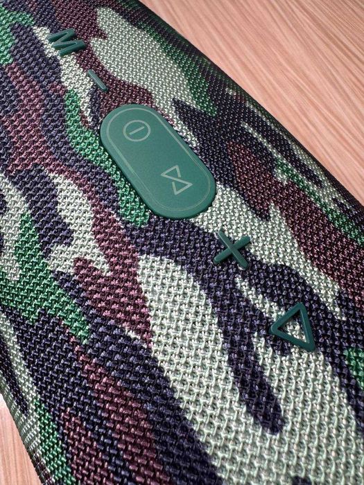 JBL Xtreme 3 BIG 31 см Портативная Bluetooth колонка EXTREME камуфляж