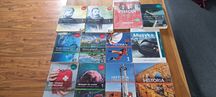 Podręczniki do liceum I technikum klasa 1