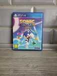 Sonic colours ultimate edition ps4