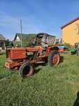 Części do traktora wspomaganie ursus / mwm