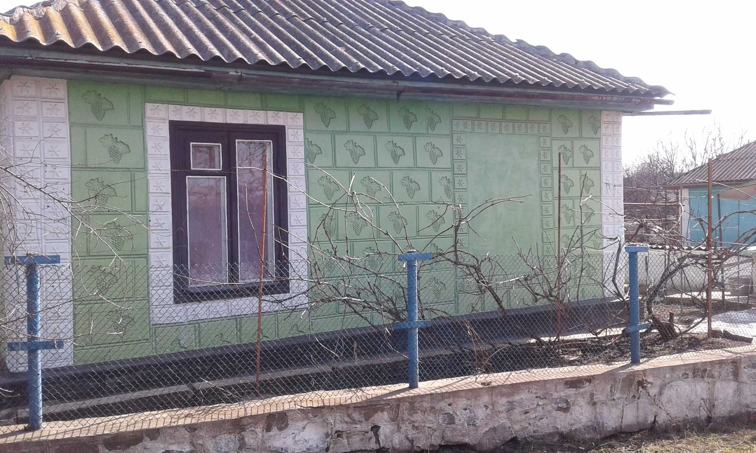 Продається будинок
