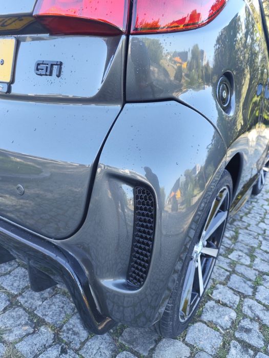 Aixam Gti 2017 Como NOVO