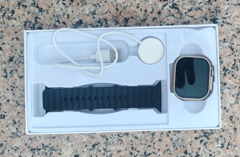 Smart watch S9 Ultra
