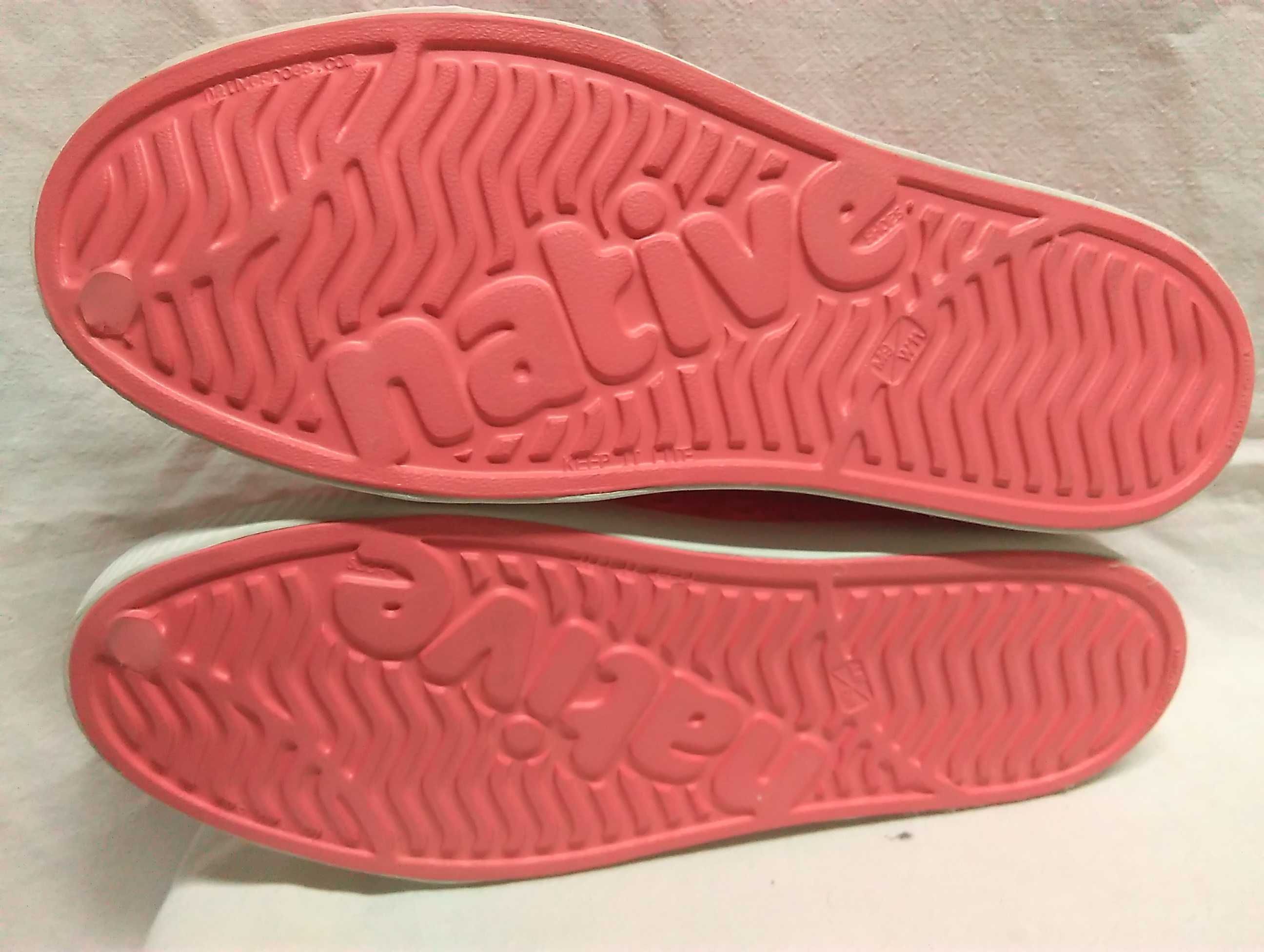 Buty Native Jefferson Miejskie rozm. 42,5