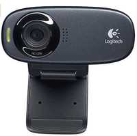 Logitech HD Webcam C310 Вебкамера