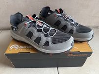 Летние кроссовки Outventure Aquatrack 44р