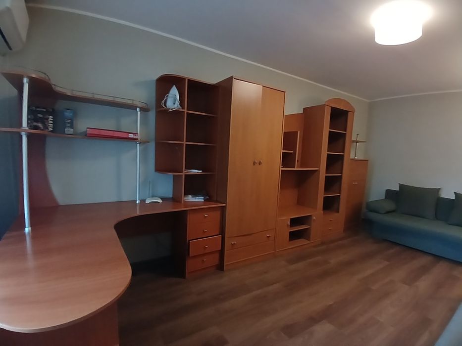 Аренда 1к/к Рабочая 11  (закрытый двор)