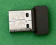 Adaptador Jabra Link 370