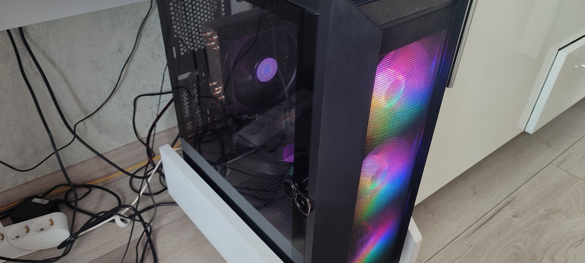 AMD Ryzen 5 5500 BOX процессор + гарантія