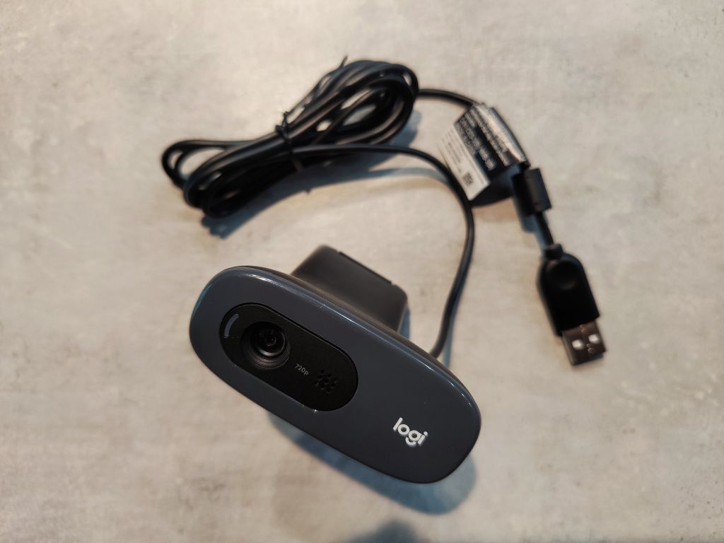 Kamerka internetowa Logitech C270