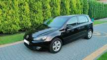 PIĘKNY GOLF 6*2011/2012 rok*1.6 TDI*5 drzwi