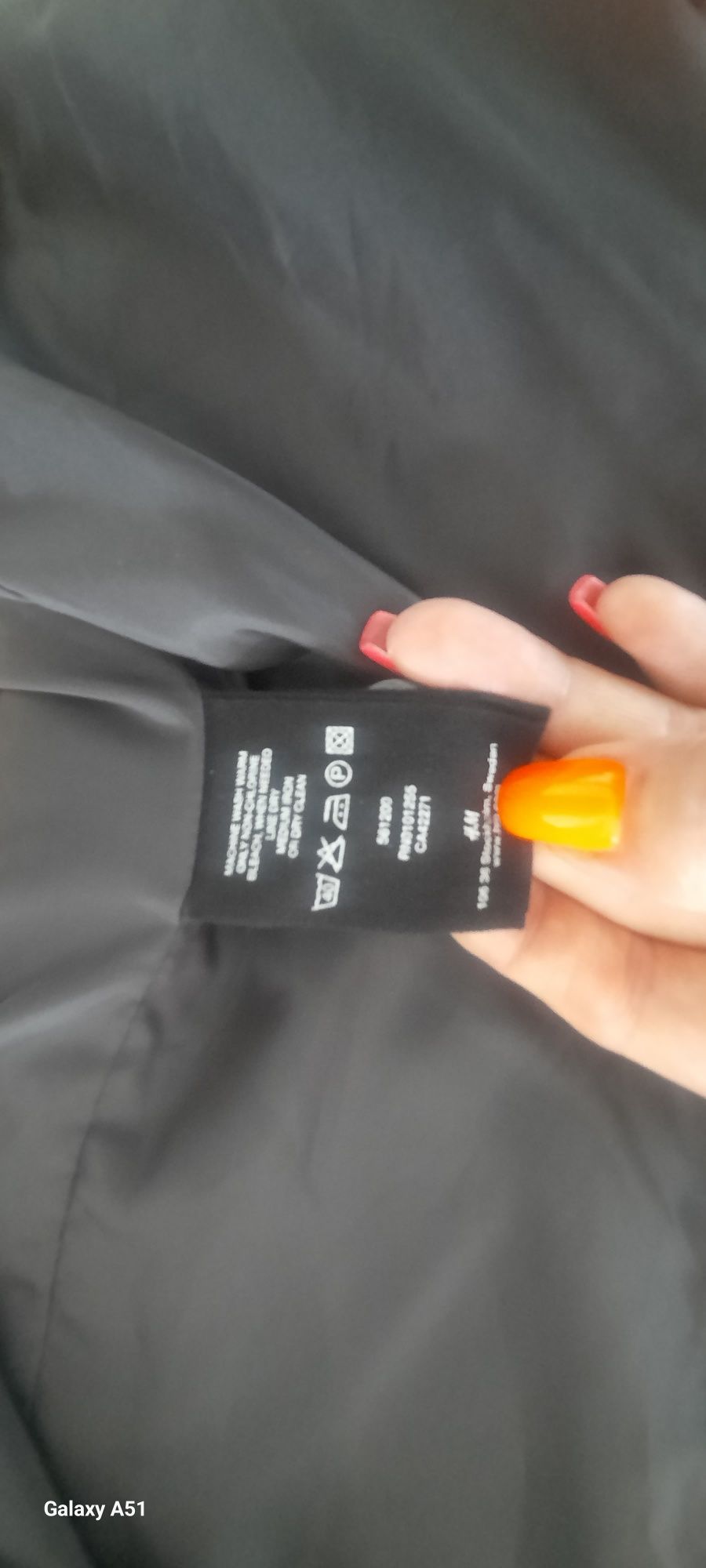 Żakiet/ Garnitur  H&M  rozm.48