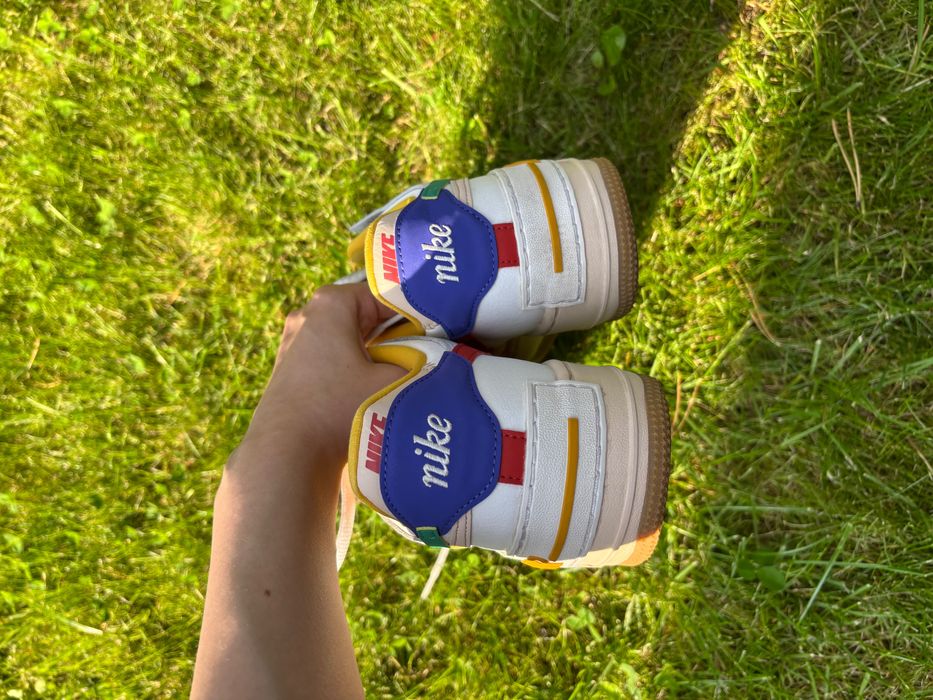 Nike Air Force 1 Shadow, rozmiar 41