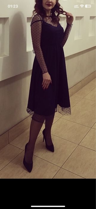 Платье Vovk  700грн