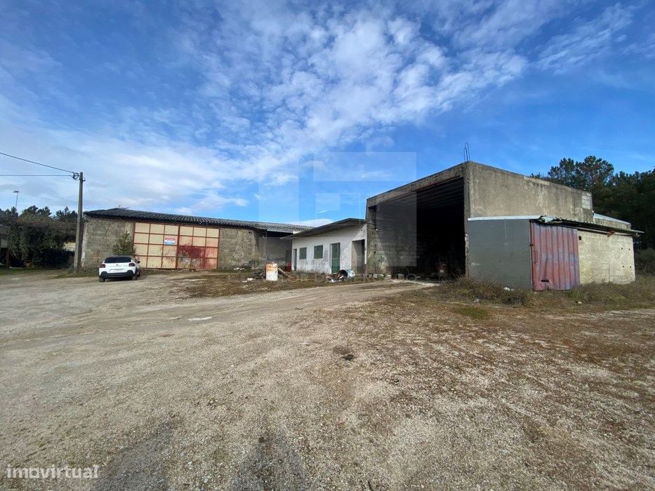 Armazém - Sernancelhe