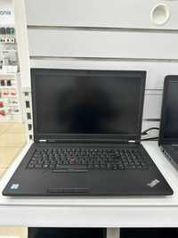 ThinkPad P71 17,3 " Intel Core i7 32 GB / 1000 GB QUADRO P5000 16GB