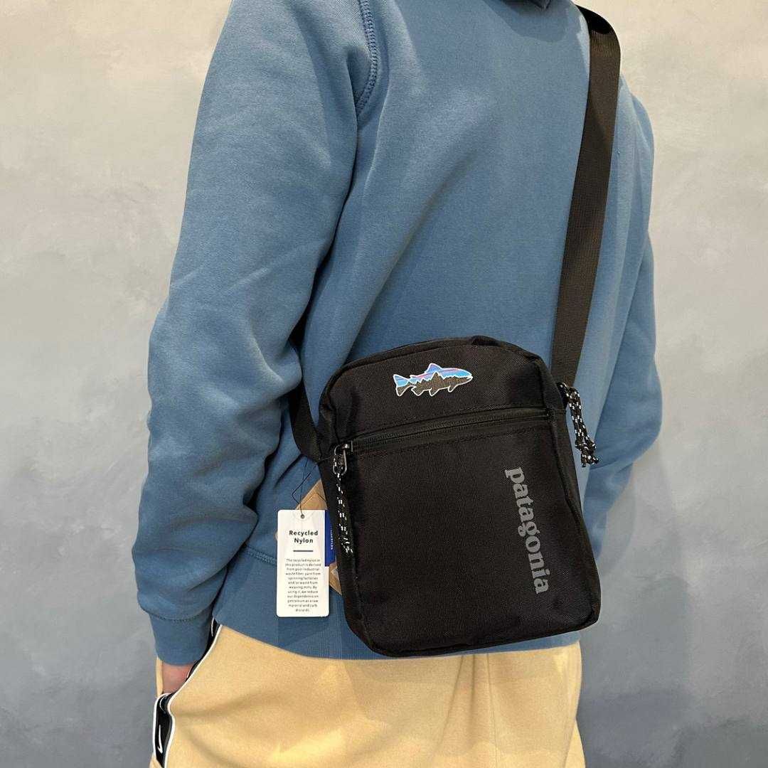 Сумка Patagonia bag