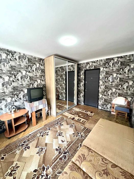 Кімната в гуртожитку на вул. Мстиславська