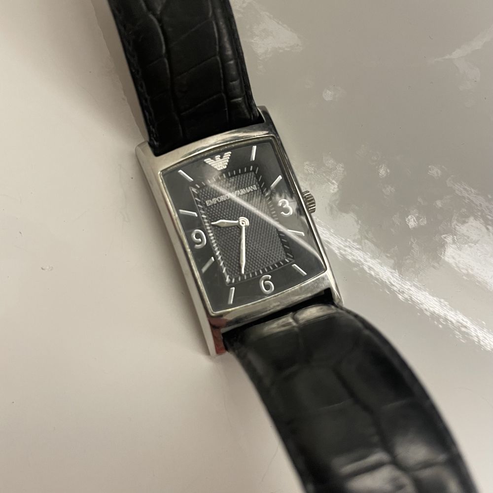 Relogio Emporio Armani - Original