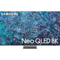 Телевізор Samsung Neo  Mini LED 8K QE85QN900D НОВИНКА Модель 2024-2025