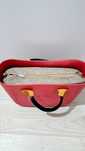 Obag standard body organizer uchwyty