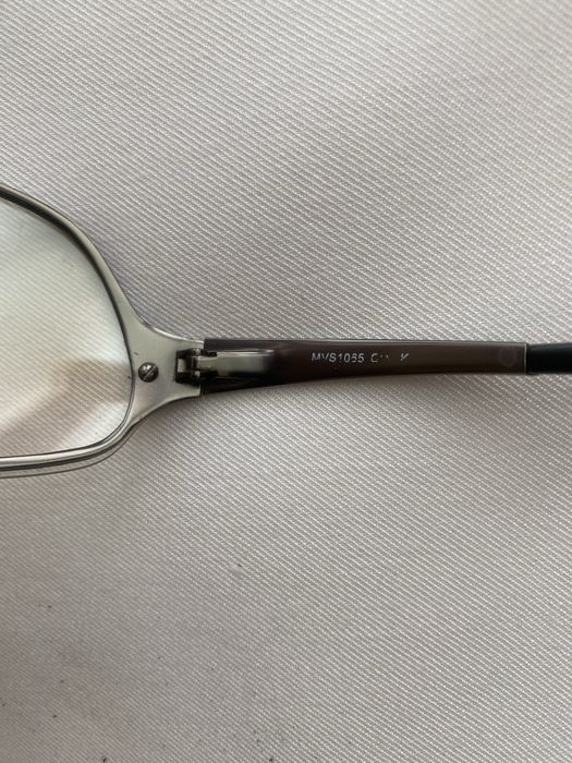 Óculos de sol de Miguel Vieira,estilista português