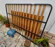 Cama de 1.50 por 2