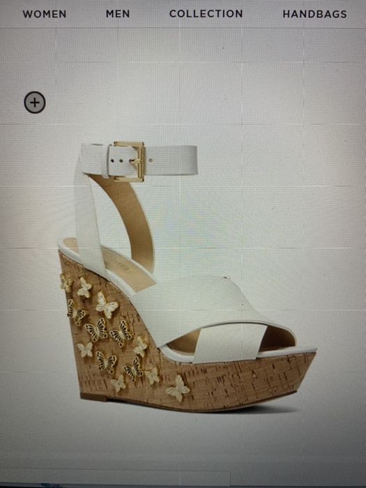 Босоножки МК