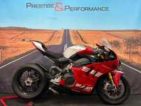 Ducati Panigale V4 SP2 - 30º Anniversário 916