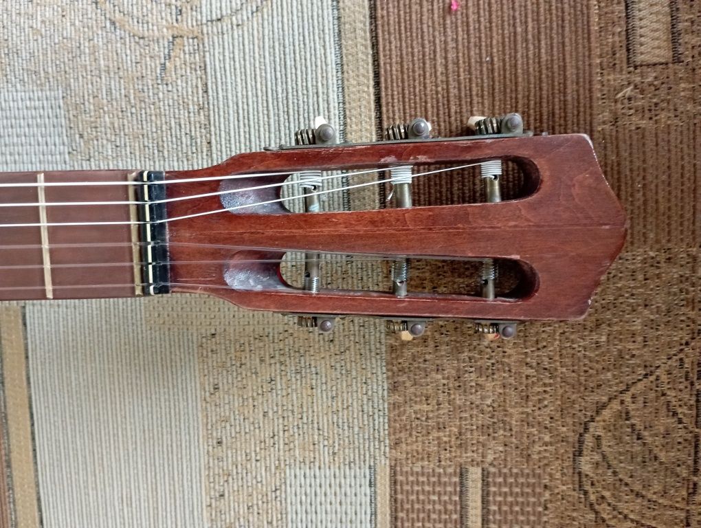 Gitara klasyczna höffner hofner  model 512