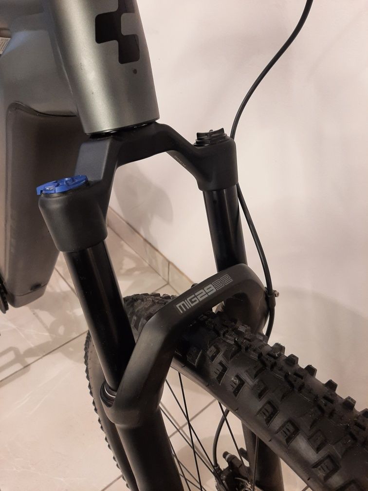 Cube reaction pro. Bosch