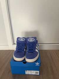 Adidas Campus Azuis 43 1/3