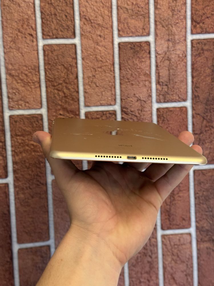 IPad Mini 4 32gb Gold