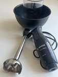 Bosch CleverMixx MSM2610B – Blender ręczny 600 W