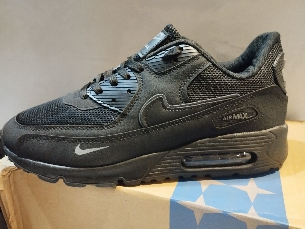 Buty Nike Air Max