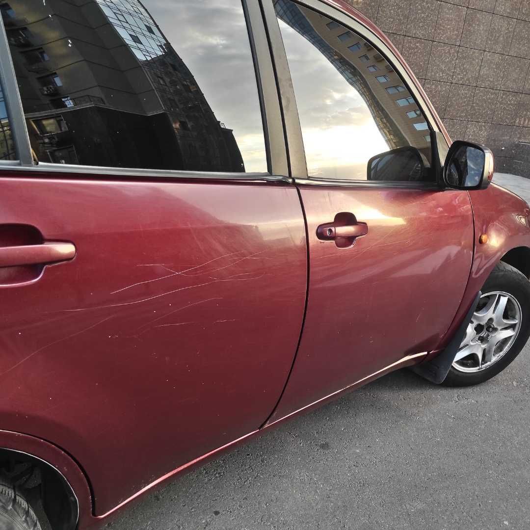 Продам Chery Tiggo 2007