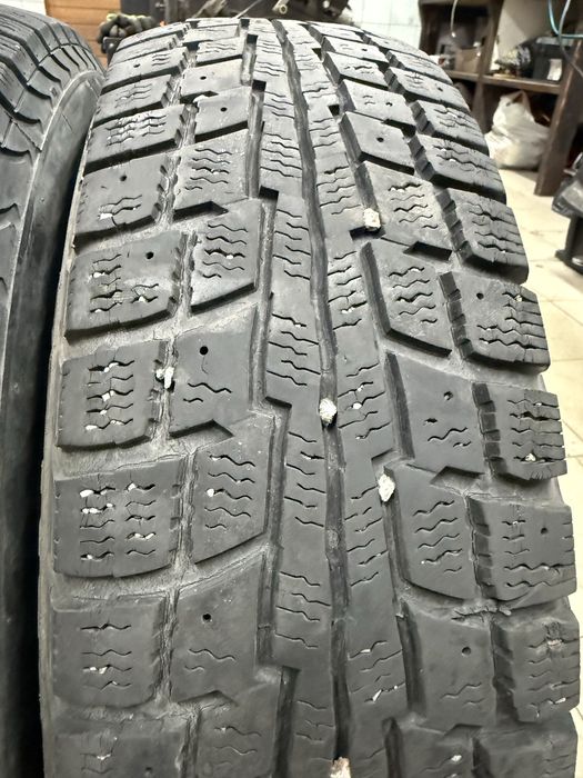 R 15 185/65 комплект зимней резины