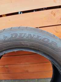 Opony letnie Dunlop 205/55 16 2szt
