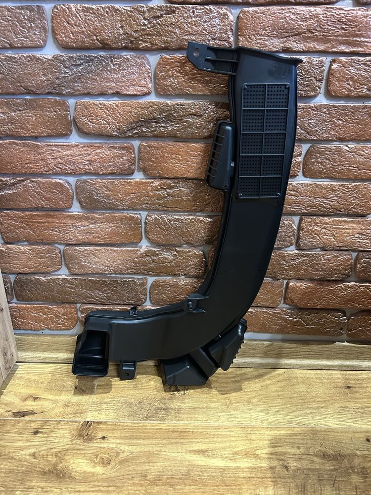 Повітропровід повітряного фільтра NISSAN ROGUE 21-23 T33