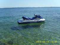 Skuter wodny SEA DOO GTX 951 DI 130 KM 2002 R +PRZYCZEPA+ POKROWIEC .